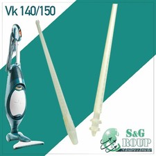 ASTA DI REGOLAZIONE VELOCITà FOLLETTO VK 140 VK150 COMPATIBILE VORWERK KOBOLD