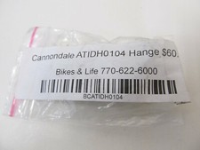 Dropout atidh0104 Cannondale