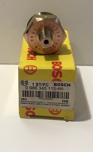 Bosch 0986345115 interruttore - bosch,