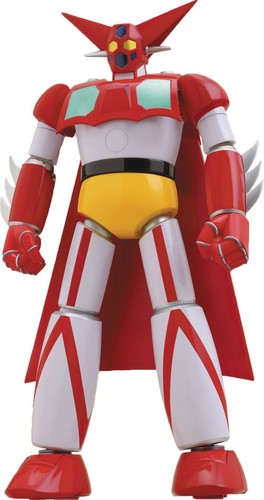 Dynamite action getter - n.34,