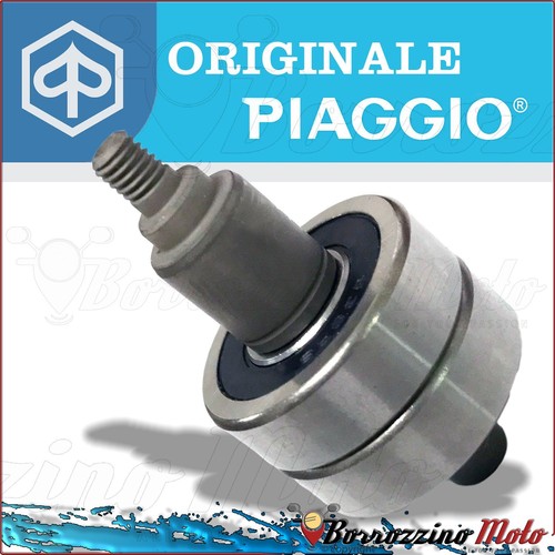Albero pompa acqua - albero, originale