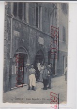 CARRARA MASSA CASA REPETTI