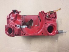 CARTER SERBATOIO COMPLETO MOTOSEGA JONSERED CS 2138 ORIGINALE!!!