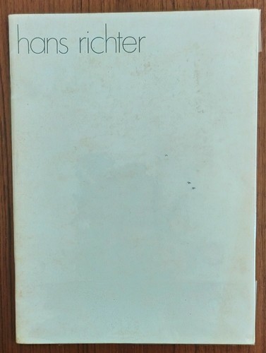 Hans richter galleria - hans, richter.