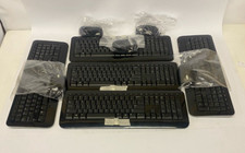 Pacchetto usato di tastiera