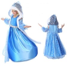 costume di Carnevale bambina 6 anni