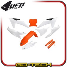 KIT PLASTICHE CARENE KTM SX