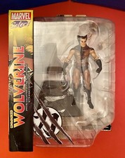 Action Figure / Marvel Select