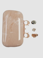 Borsa a mano Alexander McQueen