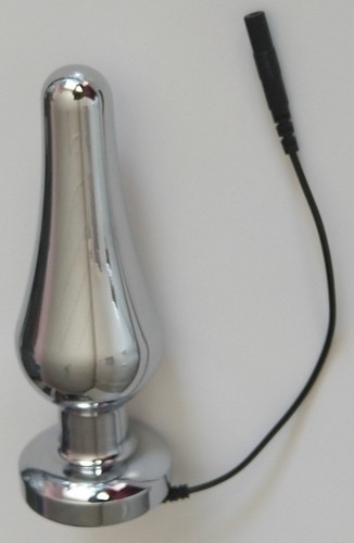 Elettrodo sonda anale vaginale - sonda, anale/vaginale