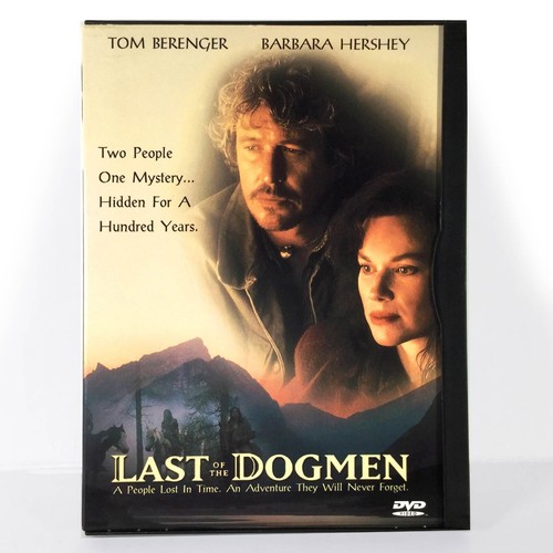 Last the dogmen dvd - of, (dvd,