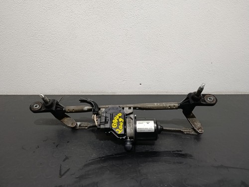 Motorino tergicristalli - motorino,