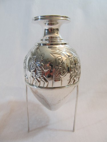 Vaso antico greco ilias - vaso,
