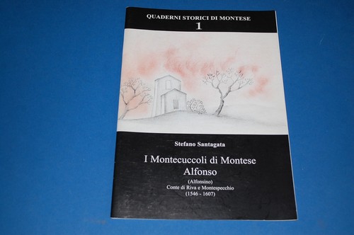 Montecuccoli montese - montecuccoli, di