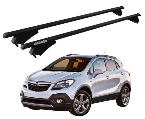 Barre portatutto per - portatutto, opel