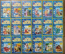 Corso di inglese MAGIC ENGLISH