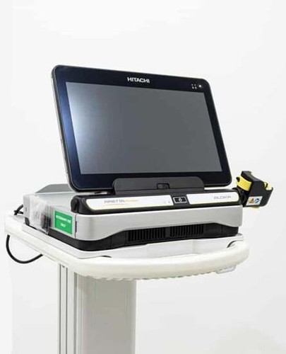 Nuovo hitachi arietta prologue - nuovo,