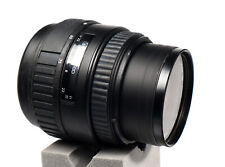 Obiettivo zoom Sigma 35-80 mm