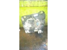 SERBATOIO UREA CITROEN C3 AIRCROSS (09/17-)  9810883580
