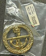 FREGIO BASCO  ARDITI INCURSORI