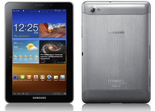 Samsung p6800 galaxy - samsung,
