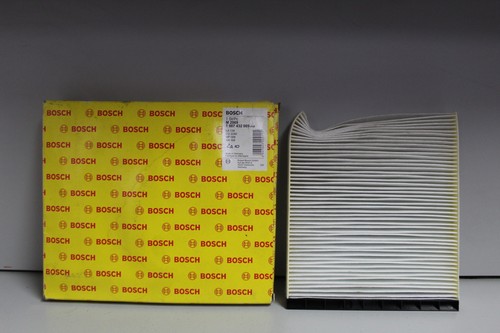 Filtro abitacolo per - per, renault