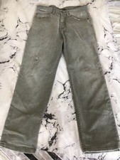 jeans grigio pull and bear in