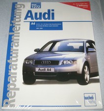 Manuale riparazione audi b6 - riparazione,