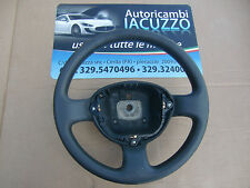 VOLANTE FIAT PUNTO 188 2 SERIE