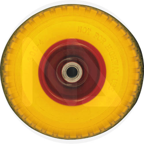 Ruota per carrello - per, piena