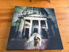 3 LP BOX UK 2012 Porcupine Tree – Coma Divine