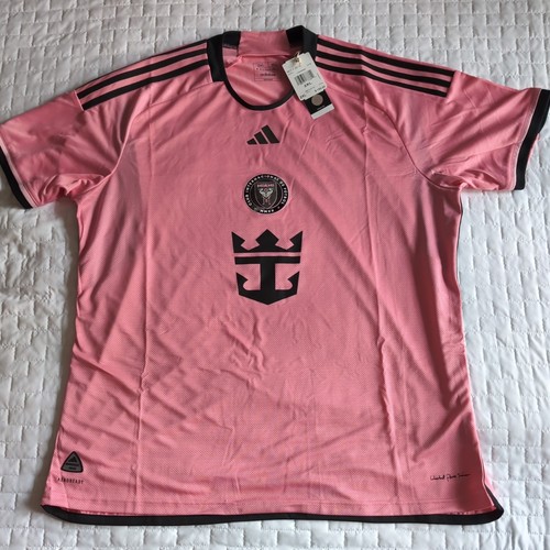 Adidas uomo inter miami - adidas,