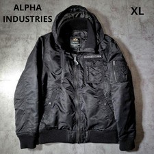 Alpha Industries MA-1 Flight