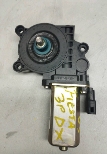 Motorino alzacristallo - dx.,
