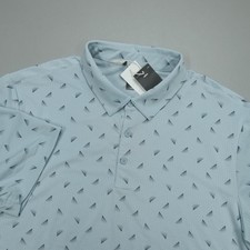 Adidas Ultimate Print Polo