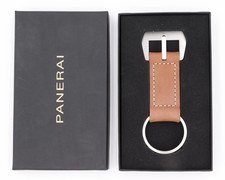 PANERAI KEYCHAIN LEATHER