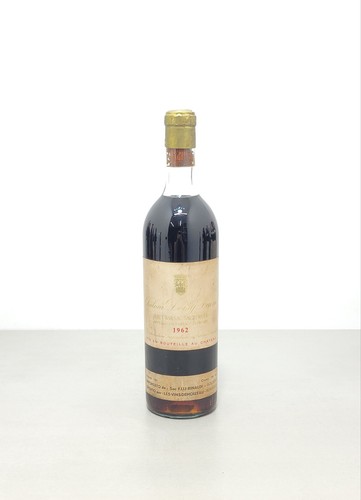 Chateau doisy daene - chateau, sauternes