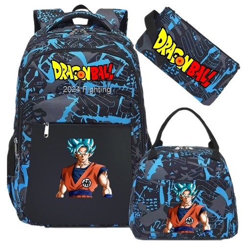 Set pezzi zaino scuola - 3,