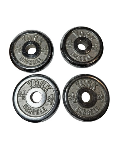 Bilanciere vintage york - vintage,
