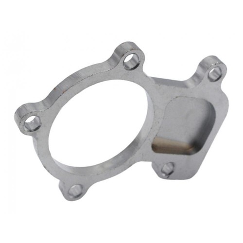 Flangia downpipe turbo 3 - downpipe, da