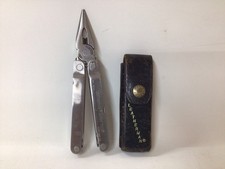 Vintage 1997 Leatherman Super