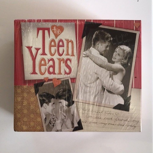 New the teen - new,