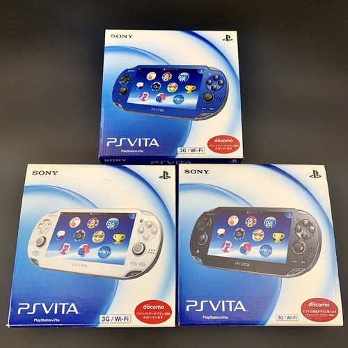 Vita pch 1000 - ps,