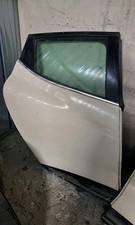 PORTA POSTERIORE DESTRA PER RENAULT CLIO 5 PORTE 2012-2019