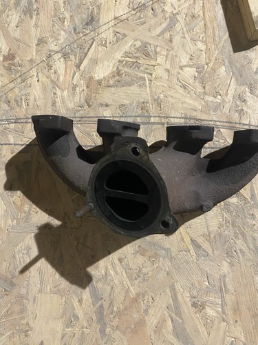 Collettore scarico citroen - collettore,