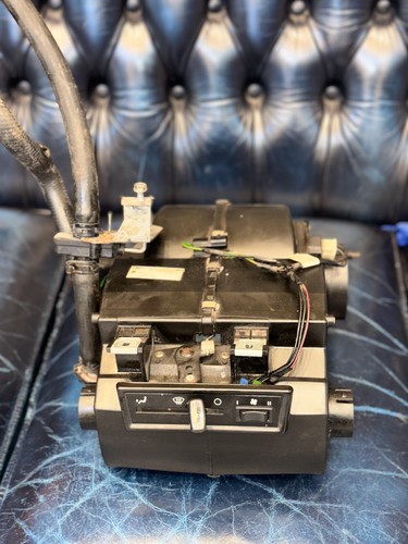 Riscaldatore interno due - riscaldatore,