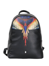 County of Milan zaino in