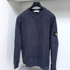 Stone Island Felpa Maglione