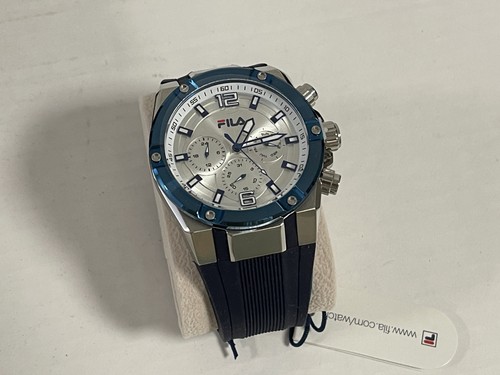 Orologio polso uomo fila - orologio,
