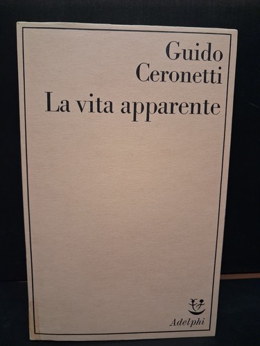 Guido ceronetti vita - ceronetti-la,